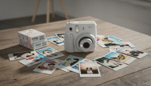 Instax Mini 99 – Complete UK Guide to Price Modes and Film