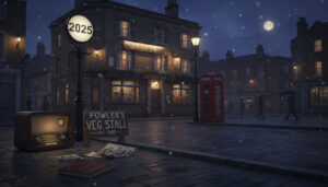 Cast of EastEnders – 2025 Guide With Returns and Original Members