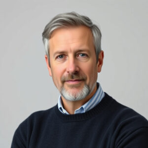 Patrick Nolan