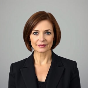 Vanessa Hart