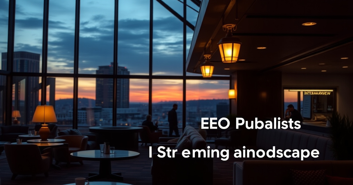 How Indie Film and TV Publicists Can Measure SEO Value in a Fragmented Streaming Landscape