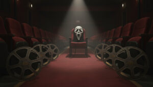 Cast Of Scream (Franchise) – Every Actor Across All 6 Films