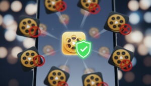 Movie Box – How to Identify the Real App and Stay Safe