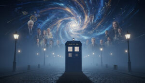 Cast of Doctor Who – Complete Guide to Actors and Companions