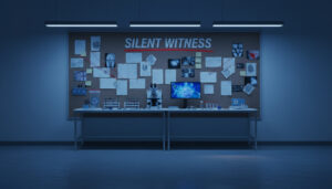 Cast of Silent Witness – Complete Guide to Every Main Actor