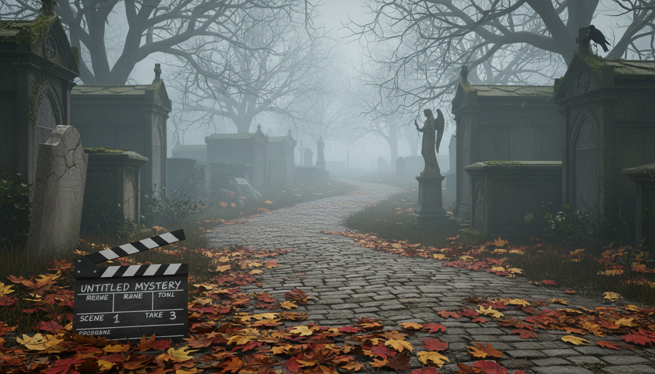 Cast of Down Cemetery Road – Who Stars in the 2025 Series