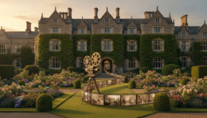 Downton Abbey Movie – Complete Watch Order Guide