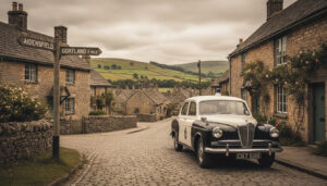 Cast of Heartbeat (British TV Series) – Full List of Main Actors & Guest Stars